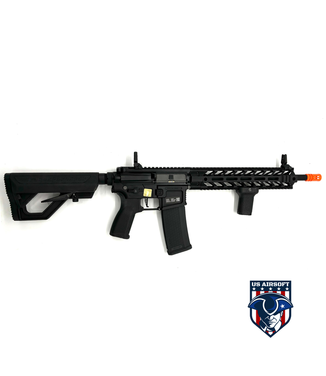 Specna Arms - SA-E15 EDGE 2.0™ GATE ASTER carbine replica - New receiver/Heavy Ops Stock