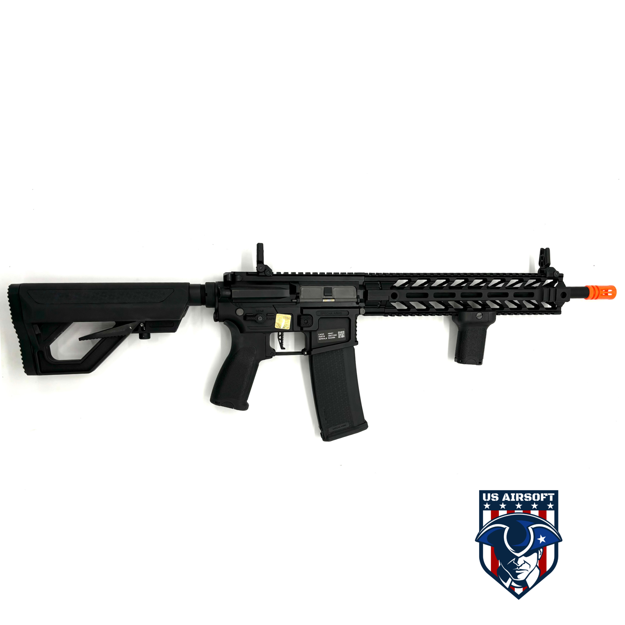 Specna Arms SAE15 EDGE 2.0™ GATE ASTER carbine replica New