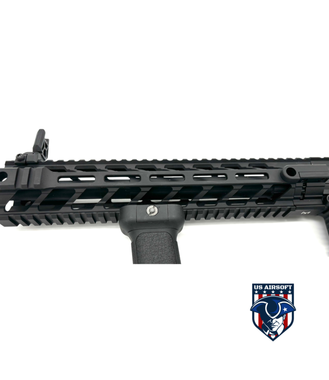 Specna Arms - SA-E15 EDGE 2.0™ GATE ASTER carbine replica - New receiver/Heavy Ops Stock