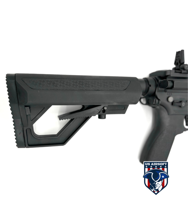 Specna Arms - SA-E15 EDGE 2.0™ GATE ASTER carbine replica - New receiver/Heavy Ops Stock