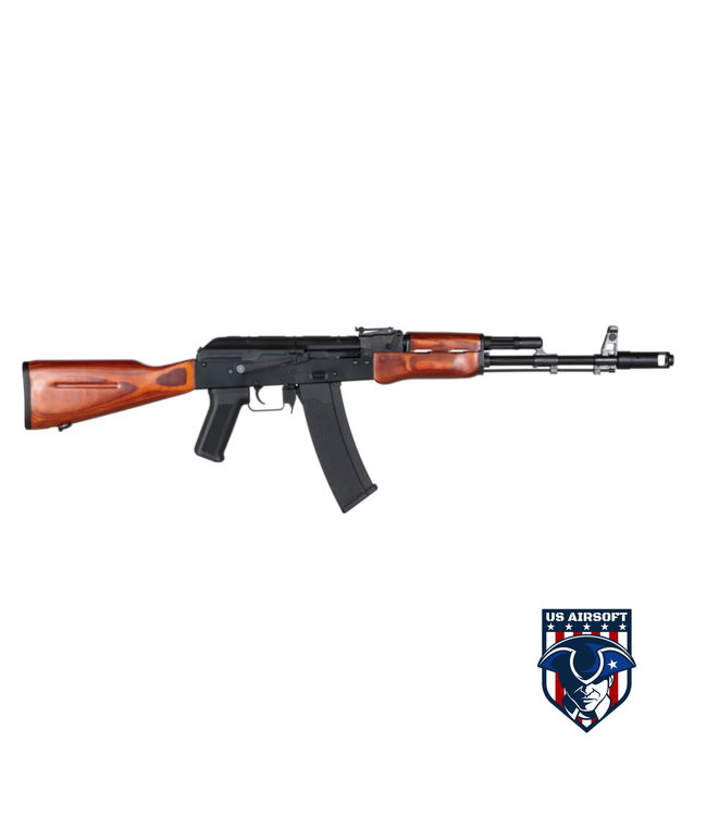 Specna Arms - AK - SA-J02 EDGE™ ASTER V3 Version Carbine Replica