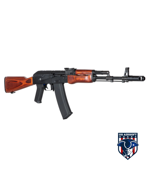 Specna Arms - AK - SA-J02 EDGE™ ASTER V3 Version Carbine Replica