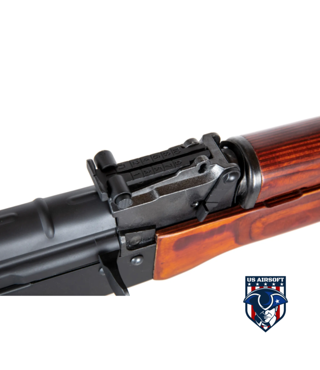 Specna Arms - AK - SA-J02 EDGE™ ASTER V3 Version Carbine Replica