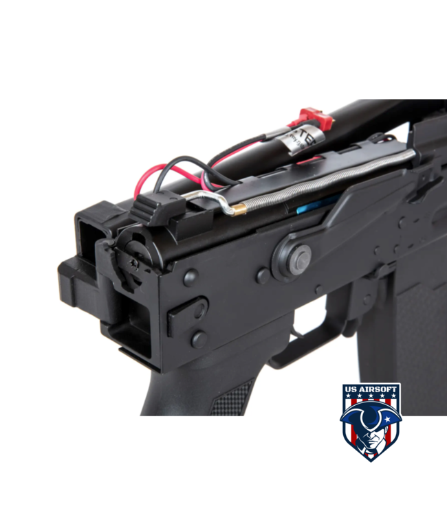 Specna Arms - AK-SA-J03 EDGE 2.0™ GATE ASTER V3 carbine replica