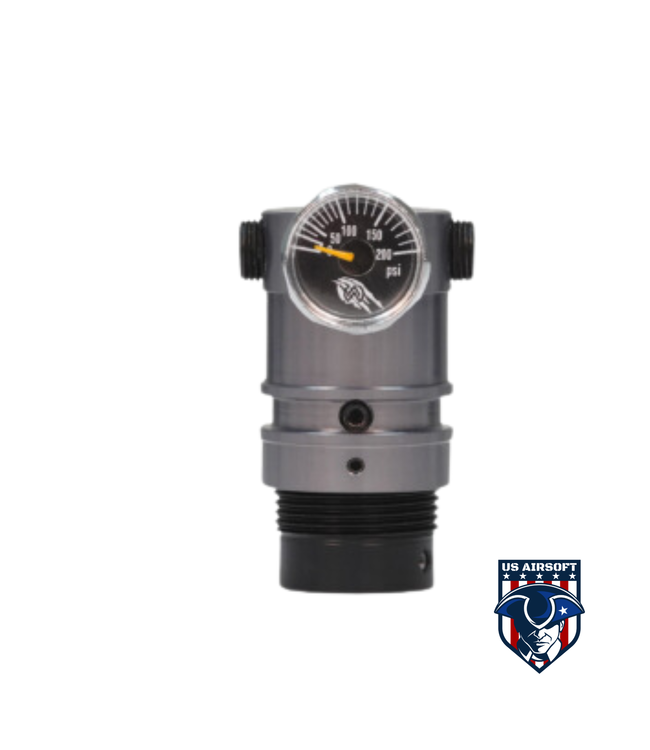 Storm Category 5 Regulator