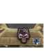 lancer tactcial Tactical Hello Kitty PVC Patch (Color: Black/Pink)