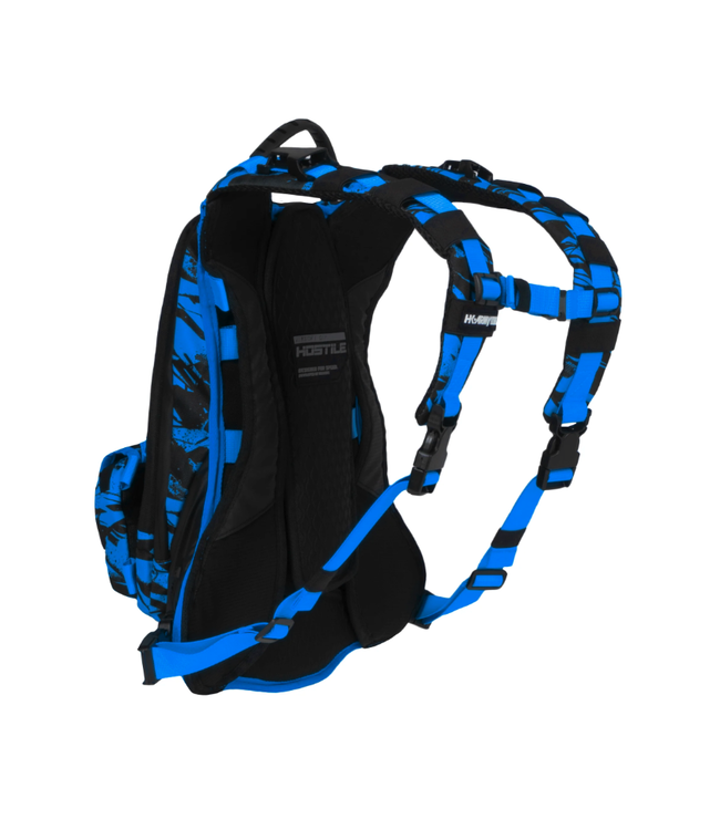 HK Army Reflex Backpack (Blue)