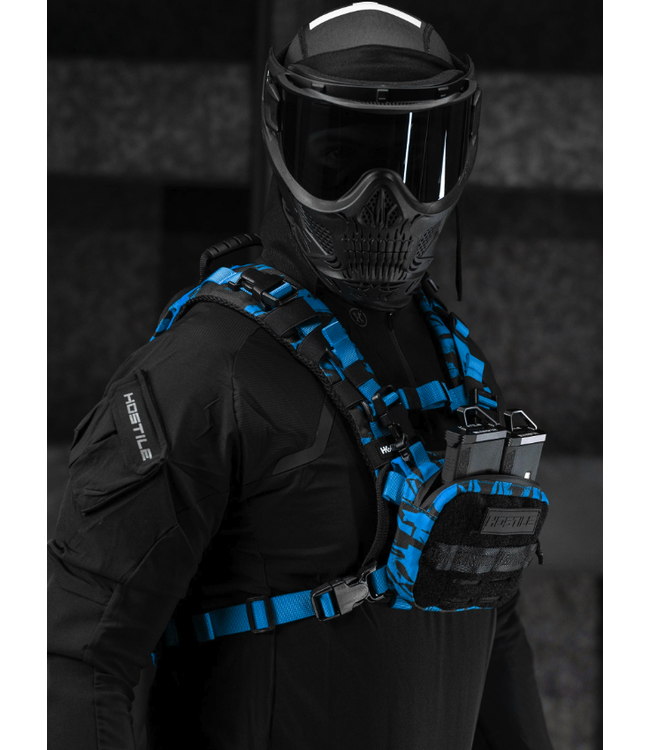 HK Army Reflex Backpack (Blue)