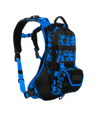 HK Army HK Army Reflex Backpack (Blue)