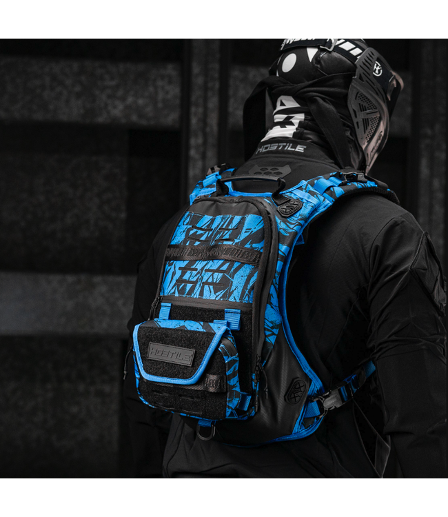 HK Army Reflex Backpack (Blue)