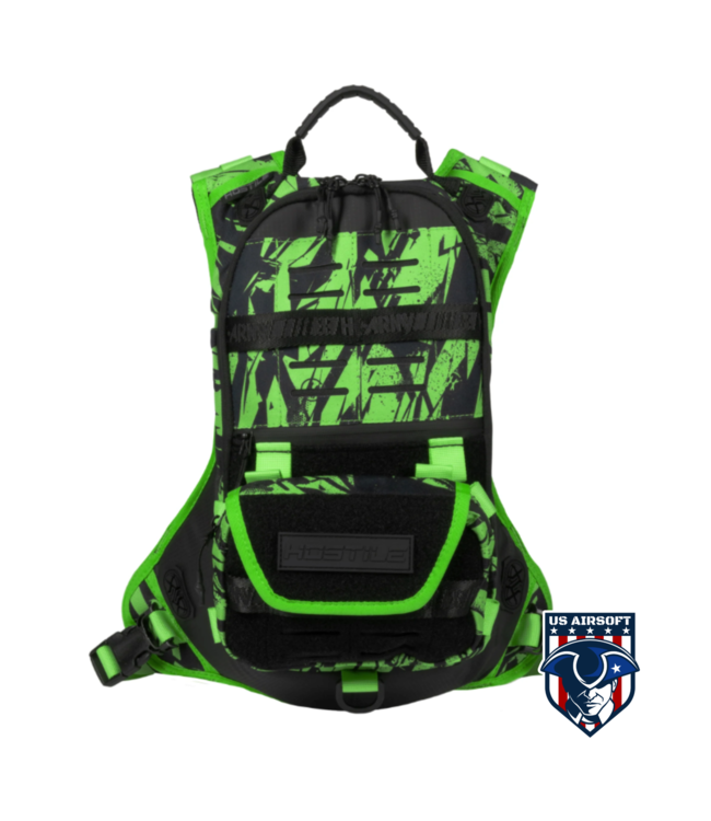 HK Army Reflex Backpack (Green)