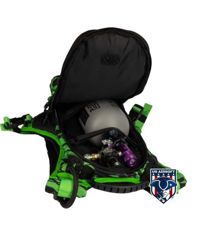 HK Army Reflex Backpack (Green)