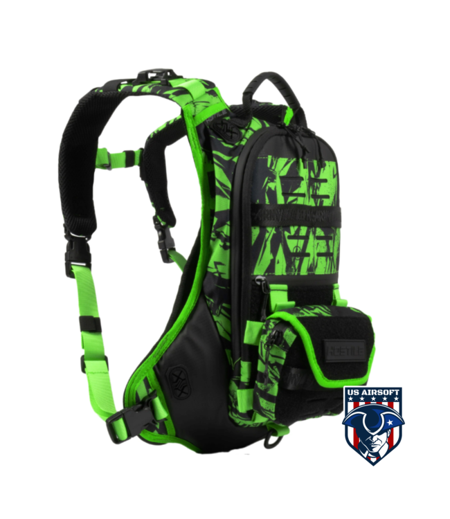 HK Army Reflex Backpack (Green)