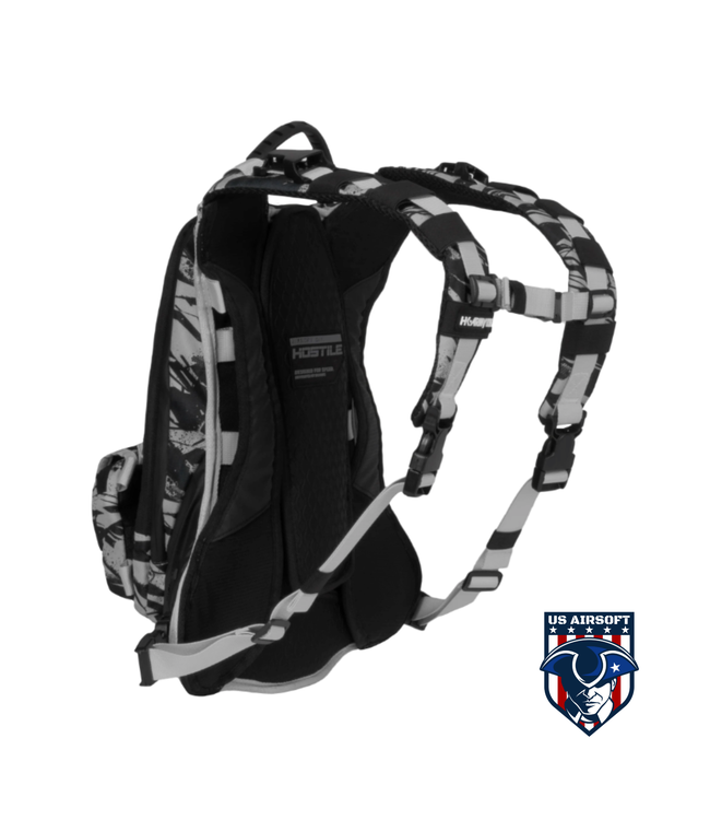 HK Army Reflex Backpack (Grey)