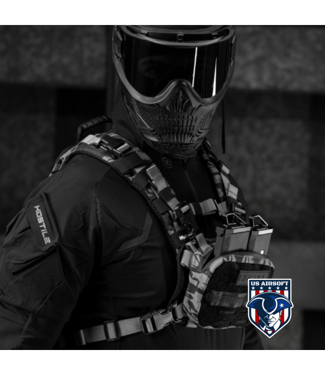 HK Army Reflex Backpack (Grey)