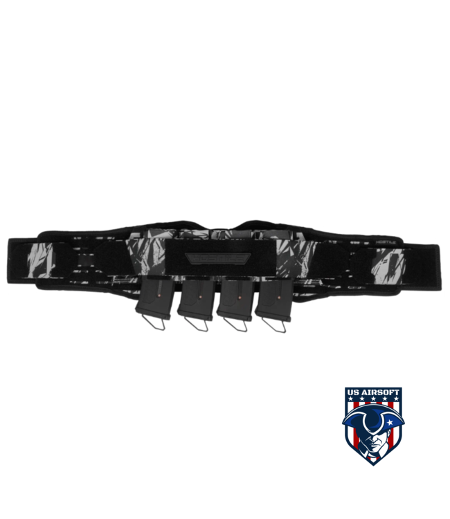 HK Army  Synapse Flex Belt (Grey)