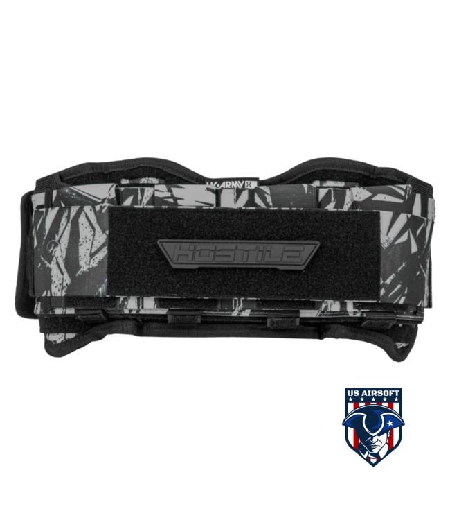 HK Army  Synapse Flex Belt (Grey)