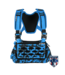 HK Army HK Army Sector Chest Rig (Blue)