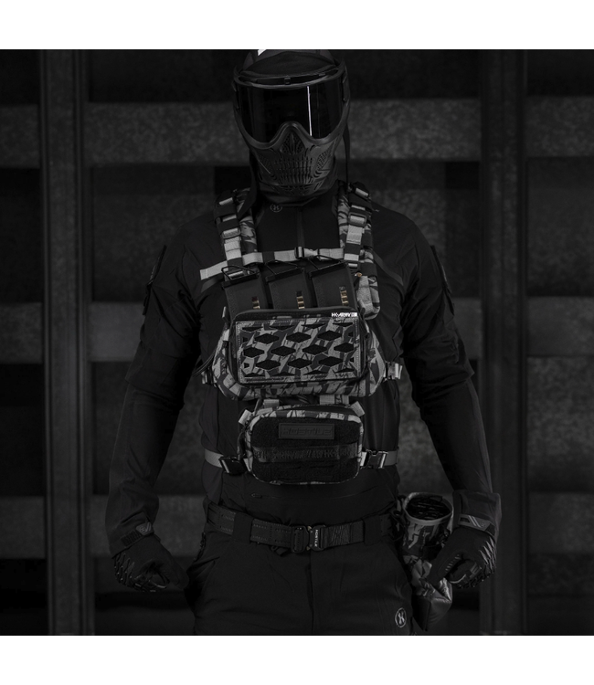 HK Army Sector Chest Rig (Grey)