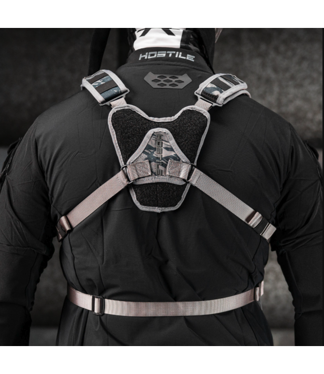 HK Army Sector Chest Rig (Grey)