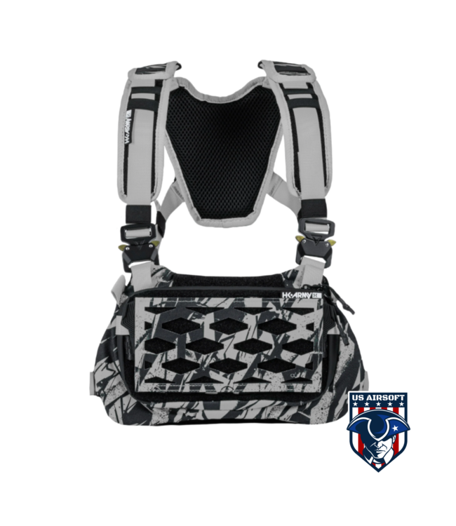 HK Army Sector Chest Rig (Grey)