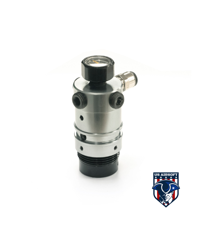 Heretic Labs Tank Grip for MTW/Article I