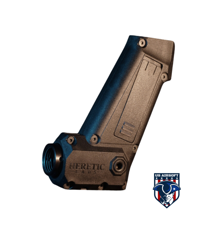 Heretic Labs Tank Grip for MTW/Article I
