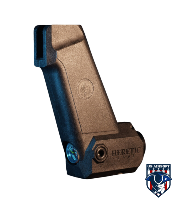 Heretic Labs Tank Grip for MTW/Article I