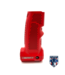 monk customs Monk Customs ESG - Aluminum Competitive Tank Grip for Wolverine Category 5- Cerakote (USMC Red)
