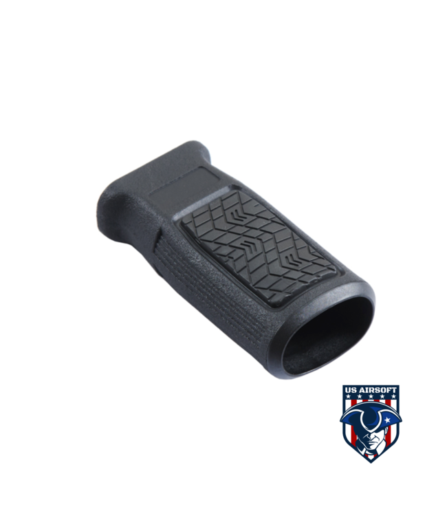FMA Lab DD Enhanced M-LOK Vertical Foregrip (Color: Black)
