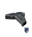 lancer tactcial Strike Industries LINK Angled HandStop with Cable Management System - (Black)