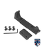 lancer tactcial Atlas Custom Works MP Style M-LOK Hand Stop Kit (Black)