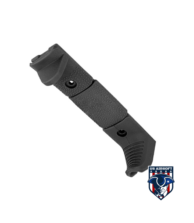 Atlas Custom Works MP Style M-LOK Hand Stop Kit (Black)