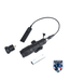 lancer tactcial NE04001B M300A MINI SCOUT LIGHT (BK)