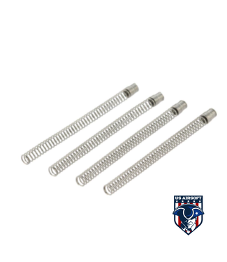 Pro-Arms Pro-Arms 130% Nozzle Return Spring for Hi-Capa Airsoft Pistols