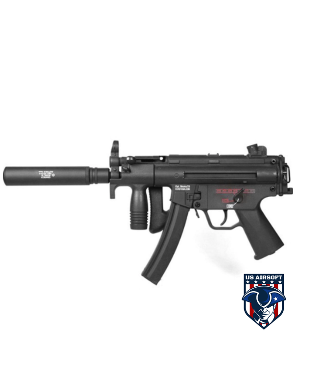 Gemtech Raptor II Mock Suppressor