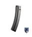 Umarex Umarex 95rd Magazine for H&K MP5 Series Airsoft AEG Rifle (Package: Single Magazine)