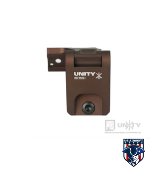 PTS PTS UNITY TACTICAL FAST FTC OMNI MAG MOUNT