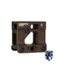 PTS PTS UNITY TACTICAL FAST™ MICRO RISER MOUNT (Bronze)