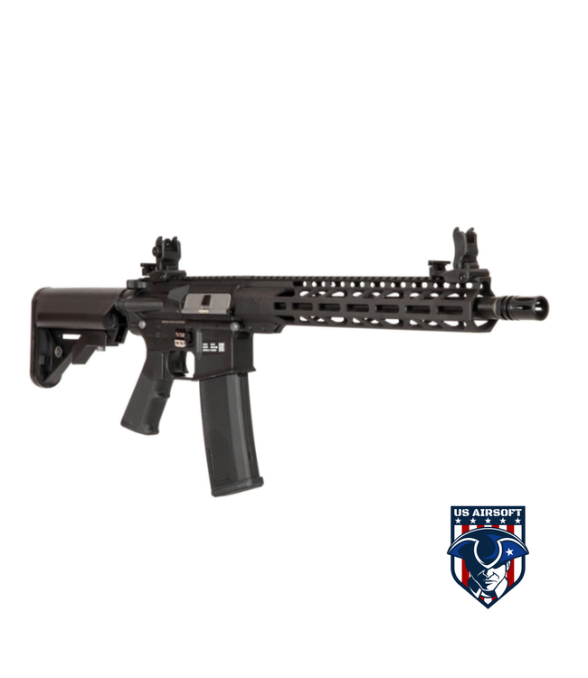 Specna Arms - SA-C24 CORE™ Carbine Replica - czarna