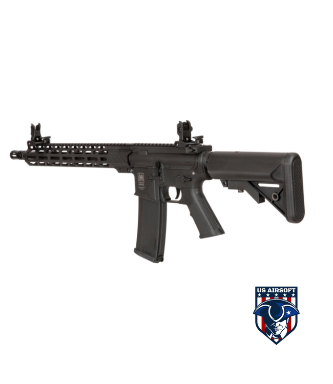 Specna Arms - SA-C24 CORE™ Carbine Replica - czarna