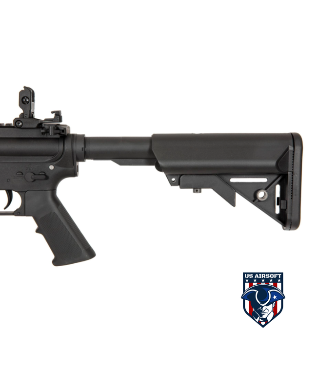 Specna Arms - SA-C24 CORE™ Carbine Replica - czarna