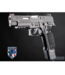 EMG EMG Salient Arms International S226 CO2 Powered Gas Blowback Airsoft Pistol (Color: Black)