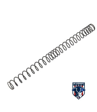 Lonex Lonex Steel Power-Up Spring for Airsoft AEGs (Type: SP120)