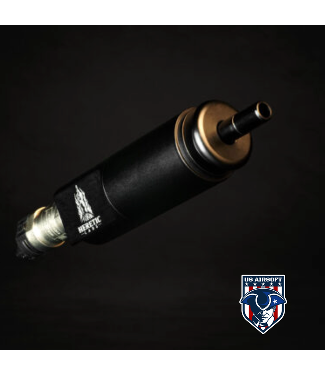 Wolverine INFERNO Gen 2 Heretic Edition for AEG