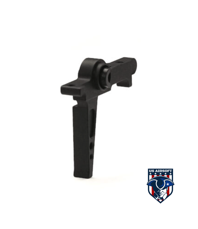 Heretic Labs Speed Trigger (Red)