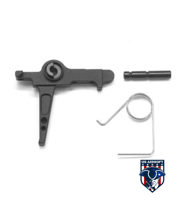 Heretic Labs Speed Trigger (Black)