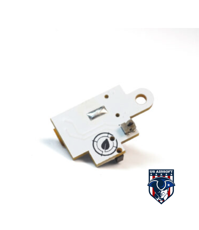 Speed Trigger Board by Blackleaf Airsoft