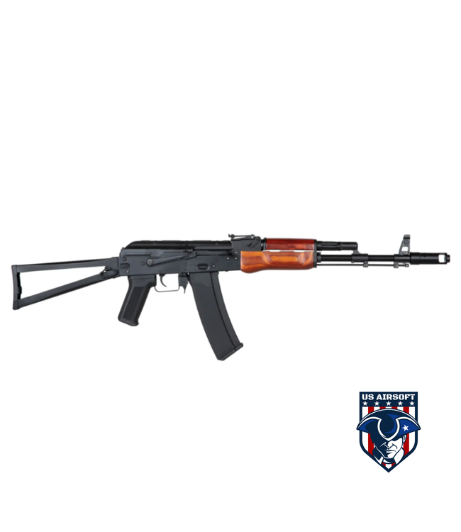 Specna Arms - SA-J04 EDGE 2.0™ GATE ASTER V3 carbine replica