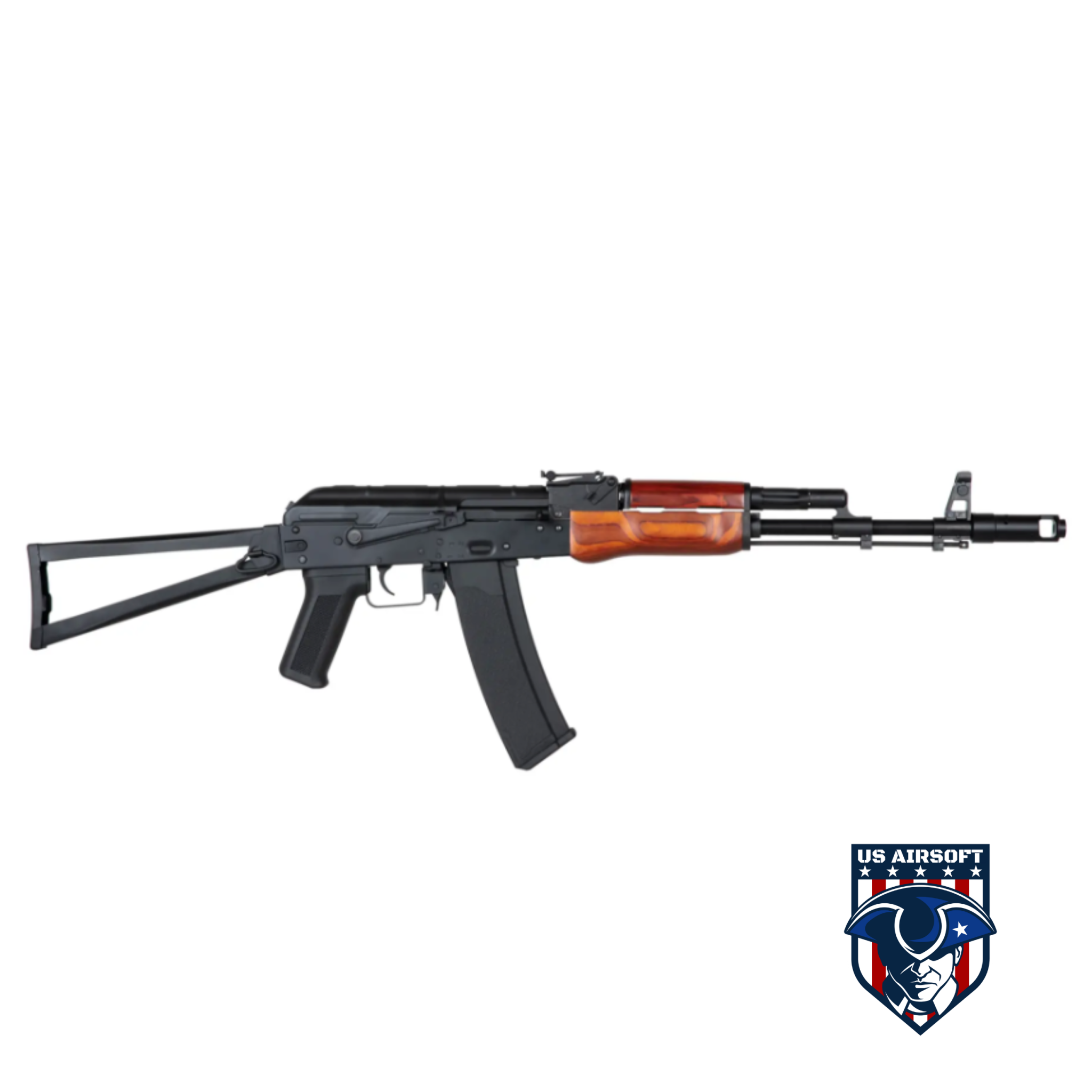 ザアースタープ　ヘキサカモ Specna Arms - SA-J04 EDGE 2.0™ GATE ASTER V3 carbine replica - US